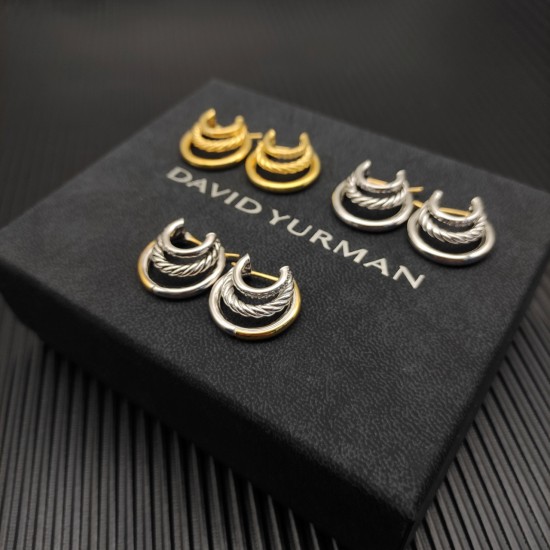 David Earrings