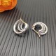 David Earrings
