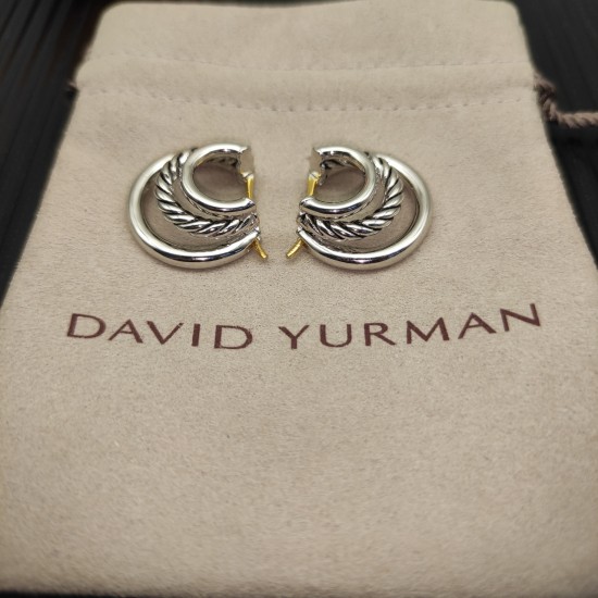 David Earrings