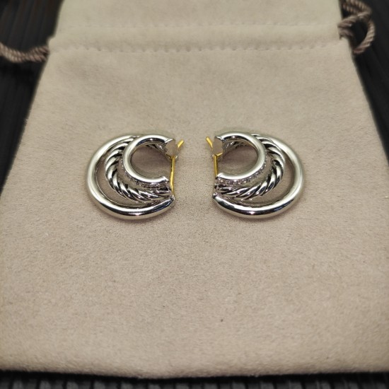 David Earrings
