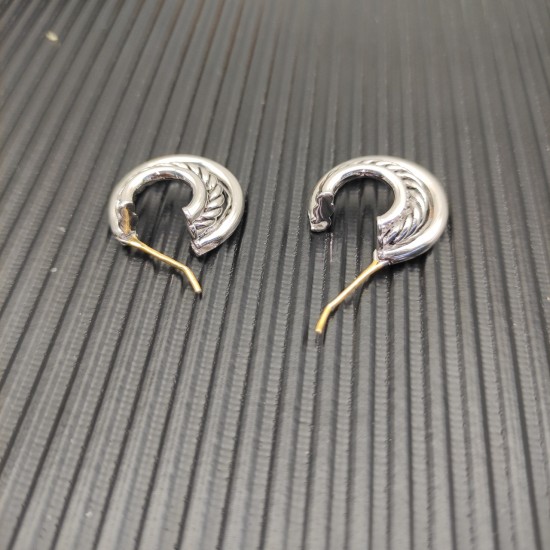 David Earrings