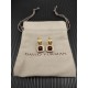 David Earrings