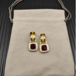 David Earrings