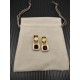 David Earrings