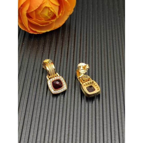 David Earrings