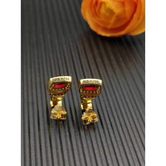David Earrings