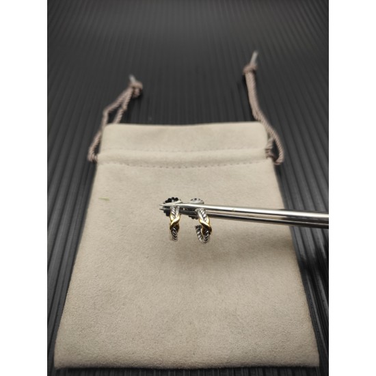 David Earrings