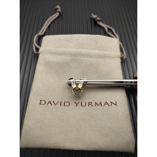 David Earrings