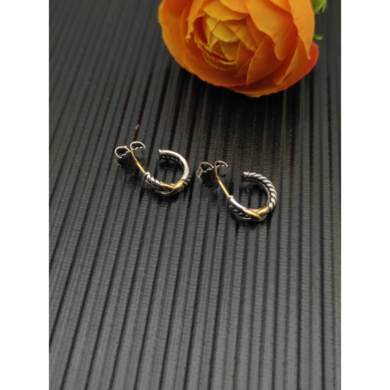David Earrings
