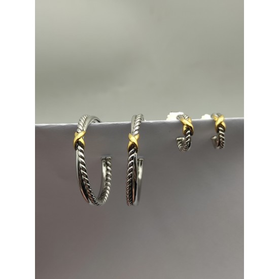 David Earrings