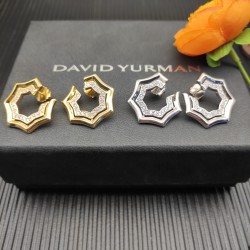 David Earrings