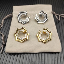 David Earrings