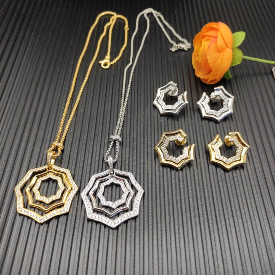 David Earrings