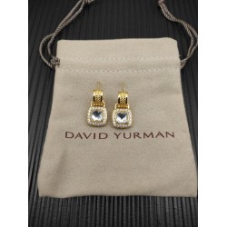 David Earrings