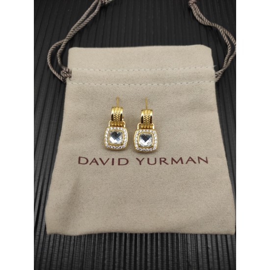 David Earrings