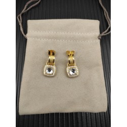 David Earrings