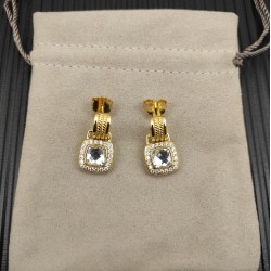 David Earrings