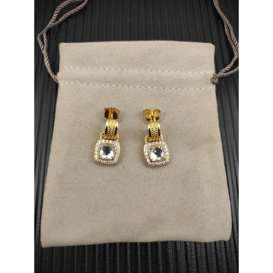 David Earrings