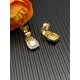 David Earrings