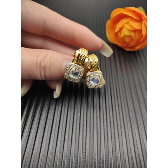 David Earrings