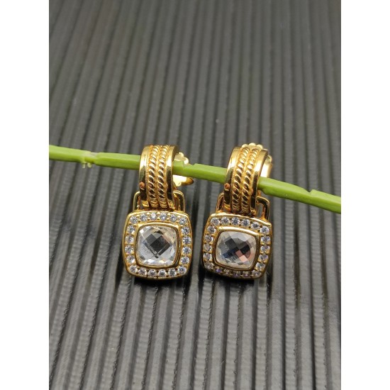 David Earrings