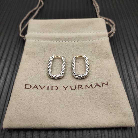 David Earrings