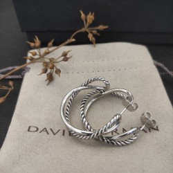 David Earrings