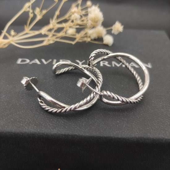 David Earrings