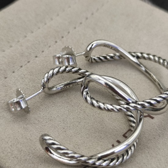 David Earrings