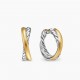 David Earrings