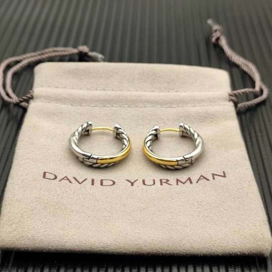 David Earrings