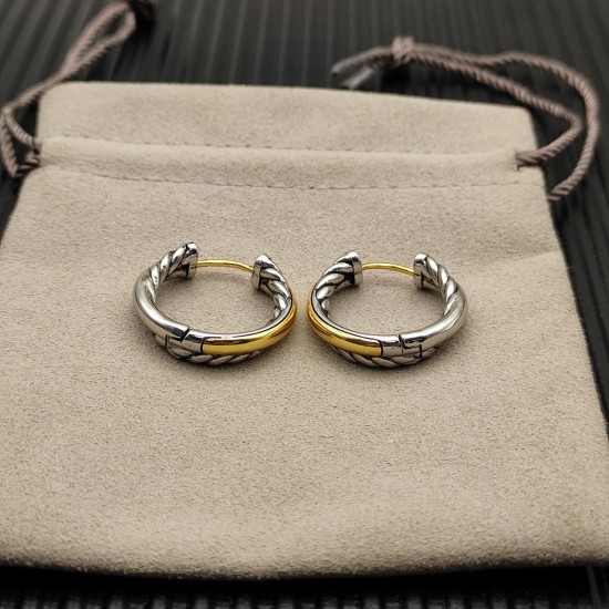 David Earrings