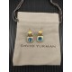 David Earrings