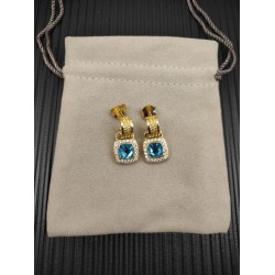 David Earrings