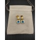David Earrings