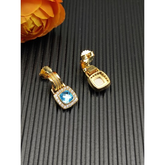 David Earrings