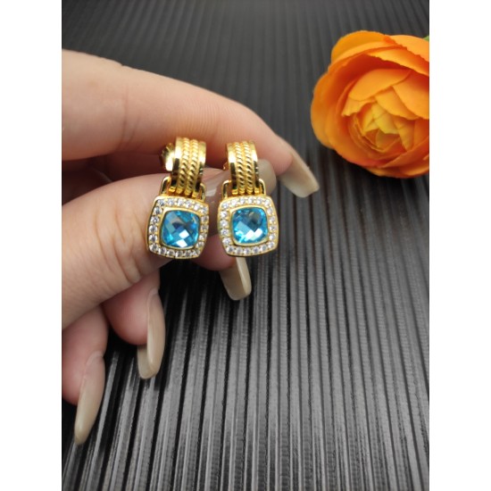 David Earrings
