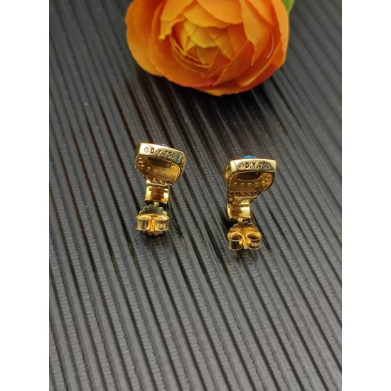 David Earrings