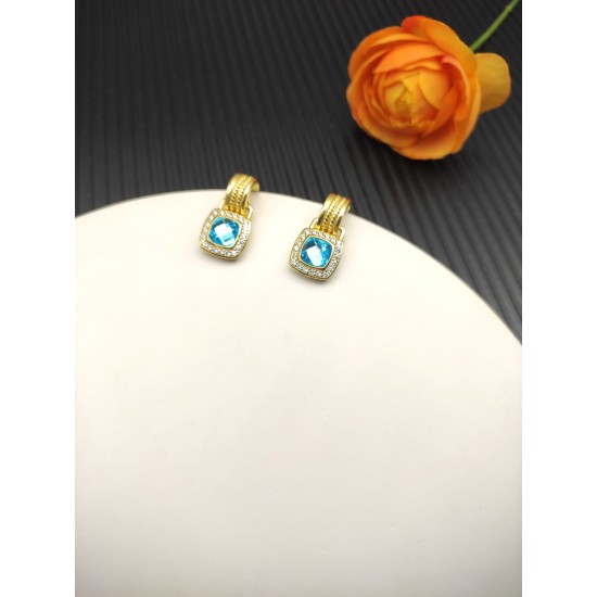 David Earrings