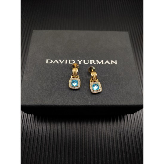 David Earrings