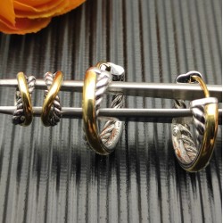 David Earrings