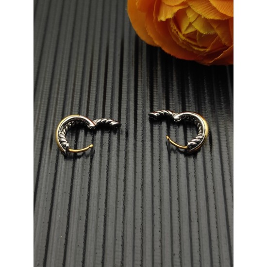 David Earrings
