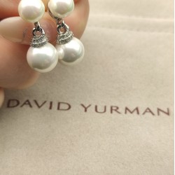 David Earrings