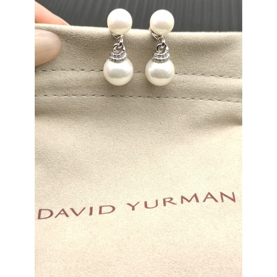 David Earrings