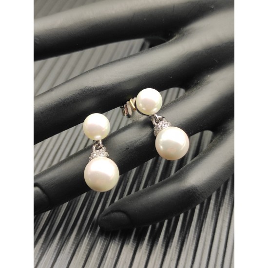 David Earrings