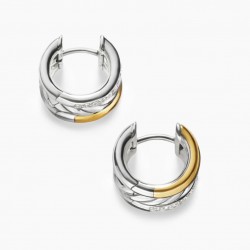 David Earrings