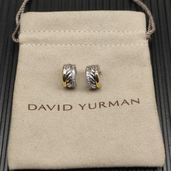 David Earrings