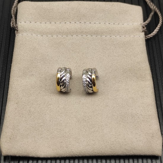 David Earrings