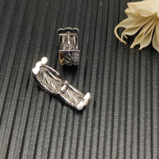 David Earrings
