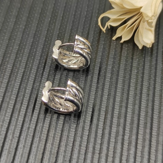 David Earrings